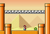 Super Mario All-Stars Edición 25 aniversario