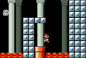 Super Mario All-Stars Edición 25 aniversario