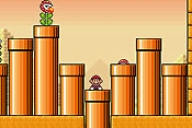 Super Mario All-Stars Edición 25 aniversario