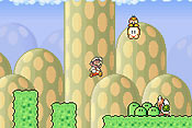 Super Mario All-Stars Edición 25 aniversario