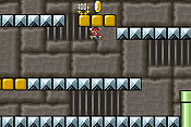 Super Mario All-Stars Edición 25 aniversario