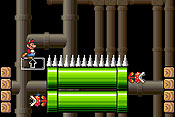 Super Mario All-Stars Edición 25 aniversario