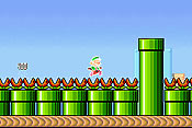 Super Mario All-Stars Edición 25 aniversario