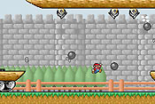 Super Mario All-Stars Edición 25 aniversario