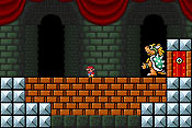 Super Mario All-Stars Edición 25 aniversario