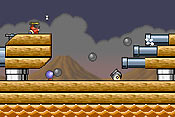 Super Mario All-Stars Edición 25 aniversario