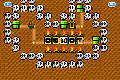 Super Mario All-Stars Edición 25 aniversario