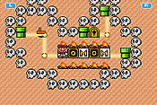 Super Mario All-Stars Edición 25 aniversario