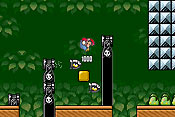 Super Mario All-Stars Edición 25 aniversario