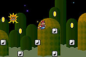 Super Mario All-Stars Edición 25 aniversario