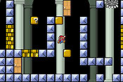 Super Mario All-Stars Edición 25 aniversario