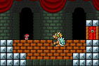 Super Mario All-Stars Edición 25 aniversario
