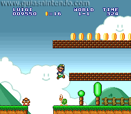 Super Mario All-Stars Edición 25 aniversario