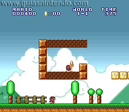 Super Mario All-Stars Edición 25 aniversario