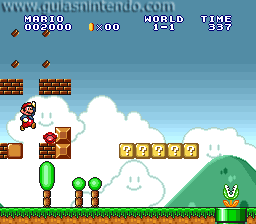 Super Mario All-Stars Edición 25 aniversario