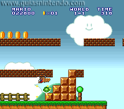 Super Mario All-Stars Edición 25 aniversario
