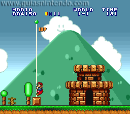 Super Mario All-Stars Edición 25 aniversario