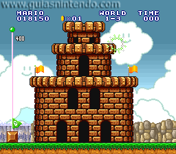 Super Mario All-Stars Edición 25 aniversario