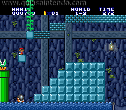 Super Mario All-Stars Edición 25 aniversario