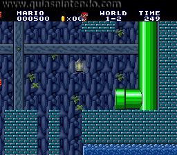 Super Mario All-Stars Edición 25 aniversario