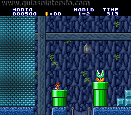 Super Mario All-Stars Edición 25 aniversario