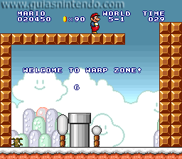 Super Mario All-Stars Edición 25 aniversario