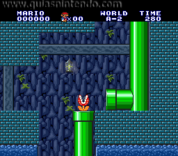 Super Mario All-Stars Edición 25 aniversario