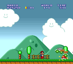 Super Mario All-Stars Edición 25 aniversario