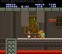 Super Mario All-Stars Edición 25 aniversario