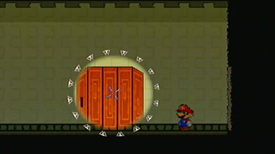 Super Paper Mario