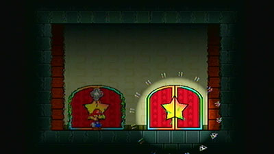 Super Paper Mario