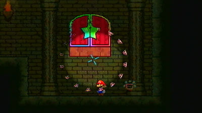 Super Paper Mario