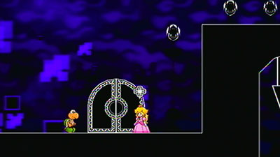 Super Paper Mario