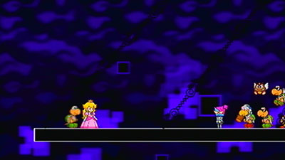 Super Paper Mario