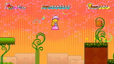 Super Paper Mario