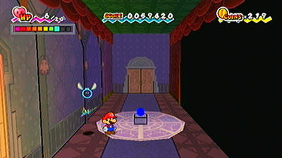 Super Paper Mario