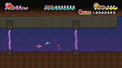 Super Paper Mario