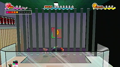 Super Paper Mario