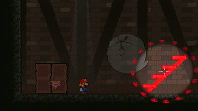 Super Paper Mario