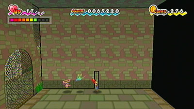 Super Paper Mario