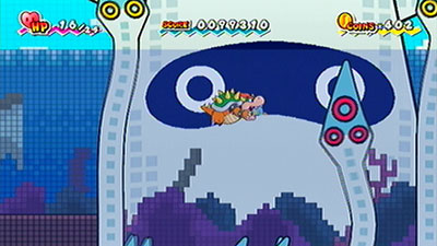 Super Paper Mario