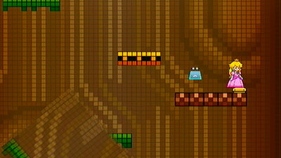 Super Paper Mario