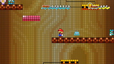 Super Paper Mario