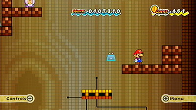 Super Paper Mario
