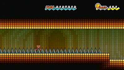 Super Paper Mario