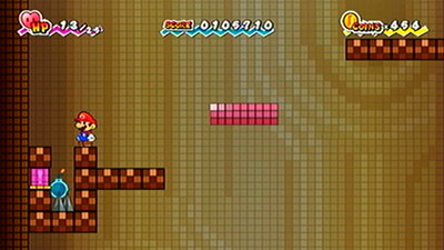Super Paper Mario