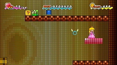 Super Paper Mario