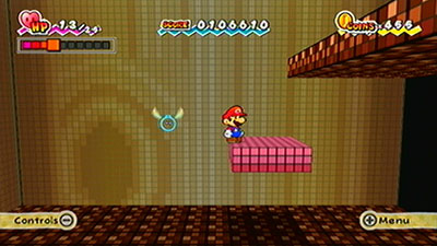 Super Paper Mario