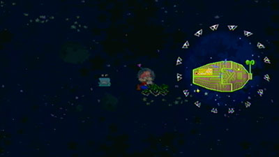 Super Paper Mario