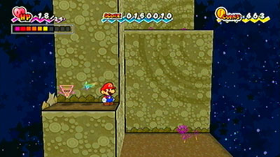 Super Paper Mario